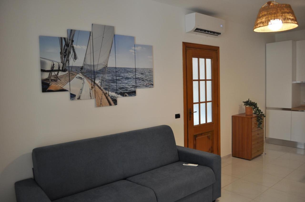 הוילה סן קטאלדו Lecce Al Mare מראה חיצוני תמונה