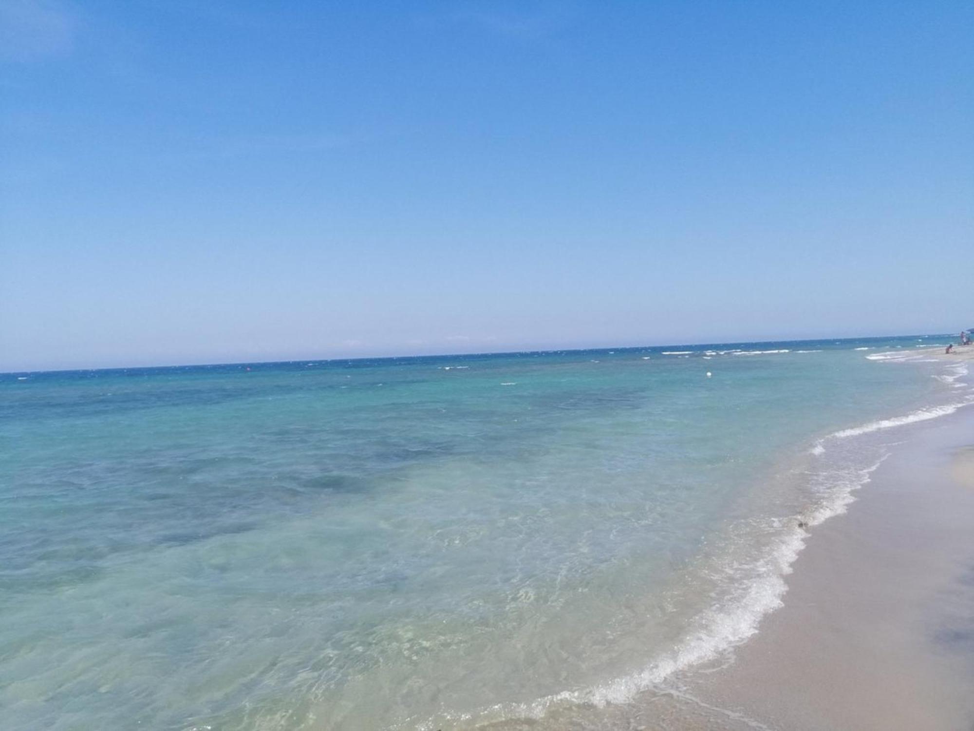 הוילה סן קטאלדו Lecce Al Mare מראה חיצוני תמונה